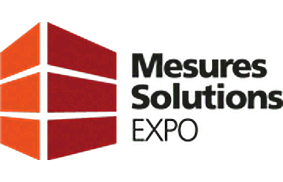 法国里昂MSE测量解决方案展览会 标识