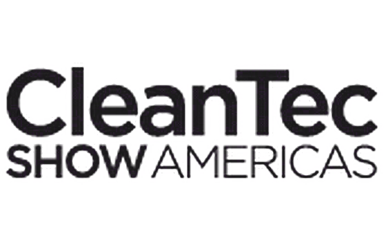 墨西哥CleanTec Show清洁技术展览会 标识