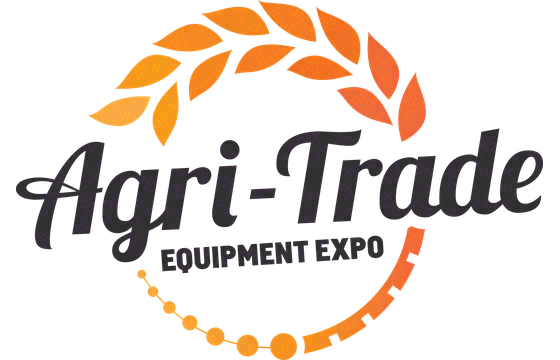 加拿大红鹿市Agri-Trade农业设备展览会 标识