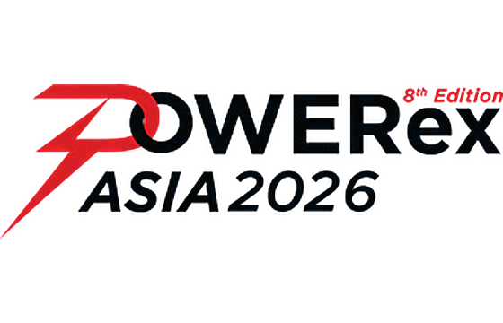 泰国曼谷Powerex Asia电力展览会 标识