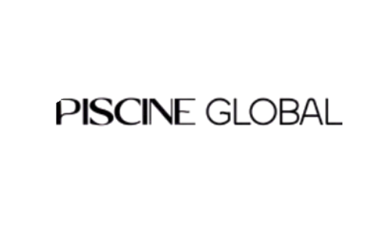 法国里昂Piscine Global泳池及康养设备展览会 标识