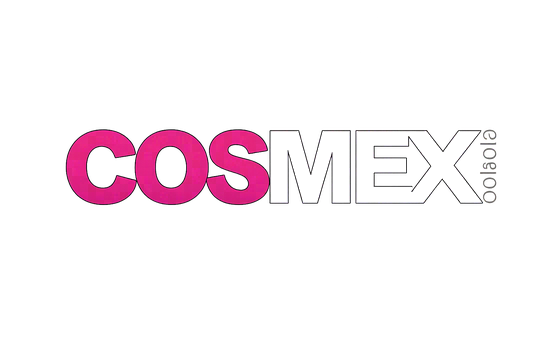 泰国曼谷COSMEX化妆品、个护及膳食补充剂OEM与制造技术展览会 标识