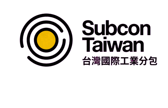 Subcon Taiwan 标识