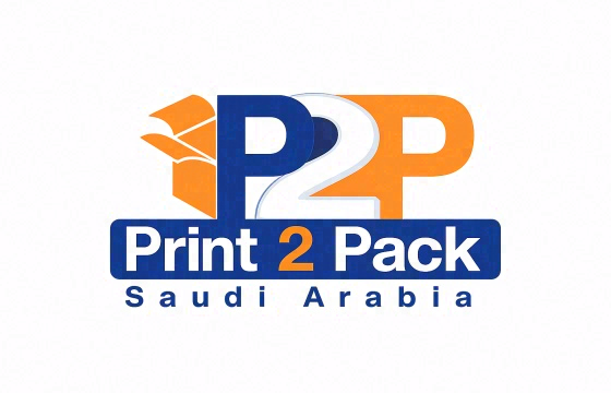 沙特吉达PRINT 2 PACK包装及印刷展览会 标识