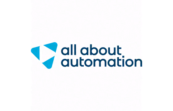 德国杜塞尔多夫ALL ABOUT AUTOMATION工业自动化及机器人展览会 标识