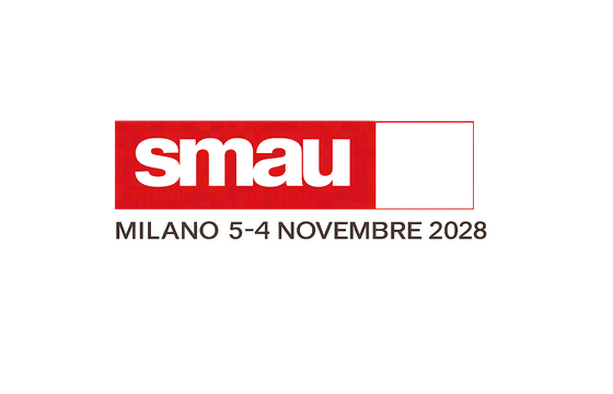 意大利米兰SMAU信息通信技术与创新展览会 标识