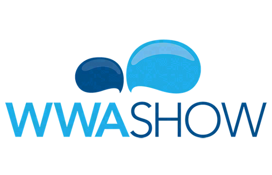 美国拉斯维加斯WWA世界水上乐园协会年度研讨会及贸易展览会 标识