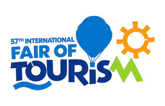 第五十七届国际旅游博览会 标识