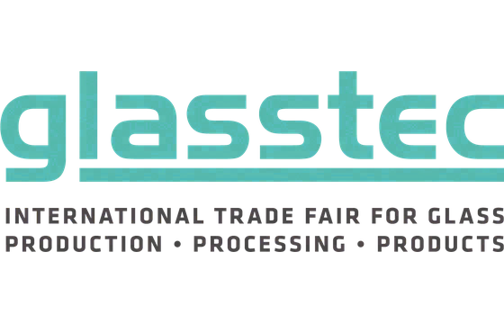 glasstec 国际玻璃工业展 标识