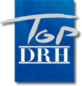 TOP DRH 罗讷-阿尔卑斯 标识