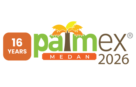 PALMEX棉兰2026 标识