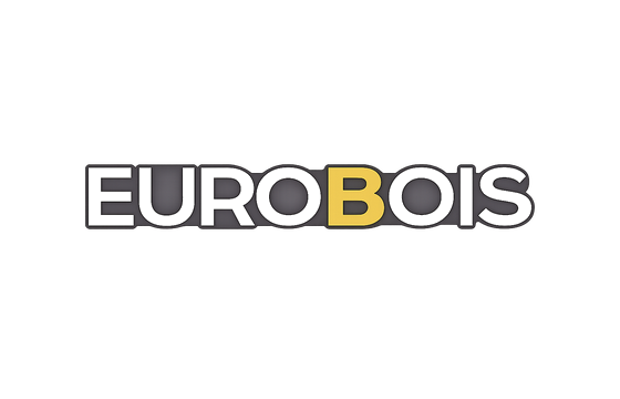EUROBOIS 木工与木材加工展 标识
