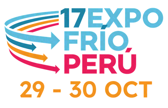 秘鲁利马国际空调、制冷及通风展览会(EXPOFRIO) 标识