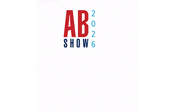 美国奥兰多AB Show体育用品及健身器材展览会 标识
