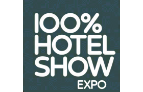 希腊雅典国际100%酒店展览会 标识