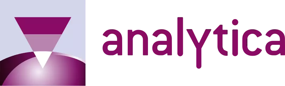 analytica 标识