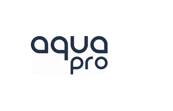 瑞士Aqua Pro水务专业展览会 标识