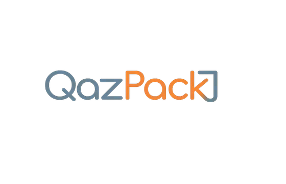 哈萨克斯坦阿拉木图QazPack包装、容器、标签及印刷展览会 标识