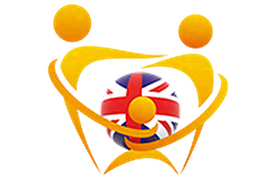 英国哈罗盖特HINF国际婴儿及儿童用品展览会 标识