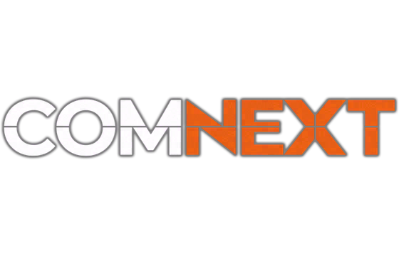 日本东京国际下一代通信技术展览会(COMNEXT) 标识