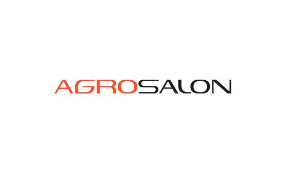 俄罗斯莫斯科Agrosalon农业机械展览会 标识