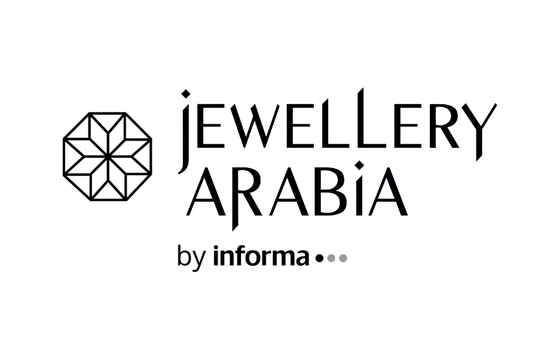 巴林Jewellery Arabia国际黄金珠宝钟表贸易展览会 标识