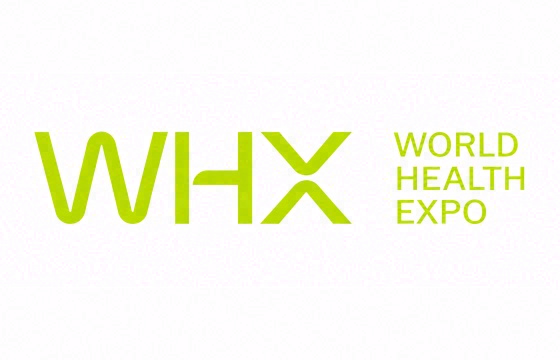 南非WHX国际医疗器械展览会 标识