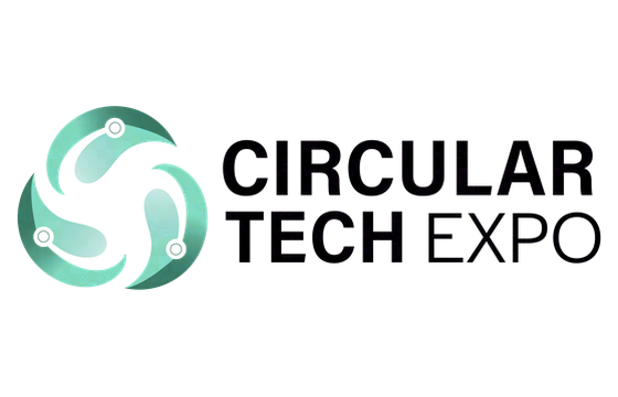 英国Circular Tech Expo循环科技与IT资产处置展览会 标识