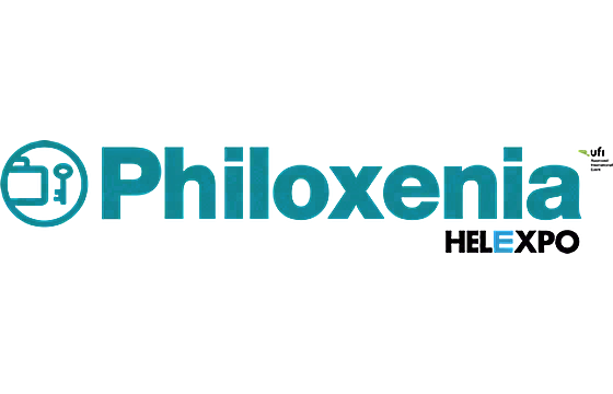 希腊塞萨洛尼基Philoxenia国际旅游展览会 标识