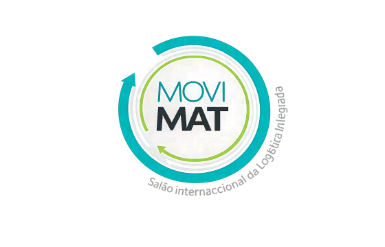 巴西圣保罗MOVIMAT物流仓储展览会 标识