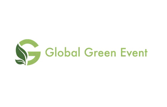 摩洛哥卡萨布兰卡Global Green Event国际环保、环境技术与可持续发展展览会 标识