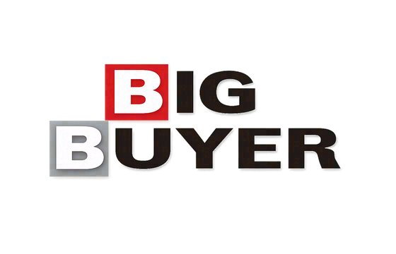 意大利米兰Big Buyer国际文具、办公、派对创意及玩具展览会 标识