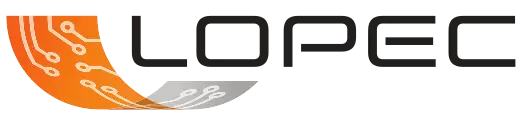 LOPEC 标识