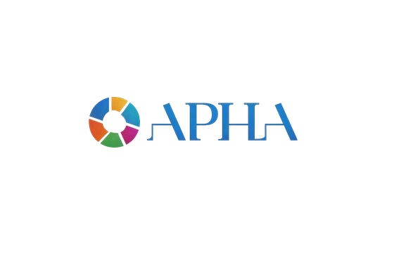 美国圣安东尼奥APHA公共卫生年会暨博览会 标识