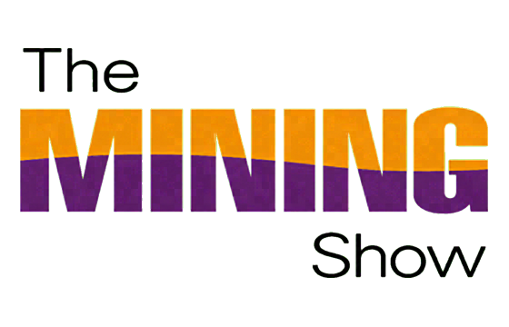 阿联酋迪拜THE MINING SHOW矿业及采石设备展览会 标识