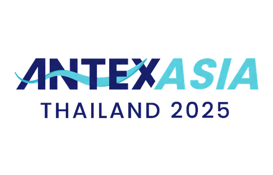 泰国曼谷ANTEX Asia无纺布及非织造展览会 标识