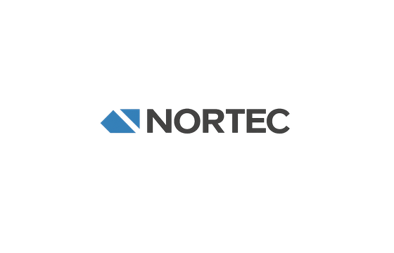NORTEC 制造技术展 标识