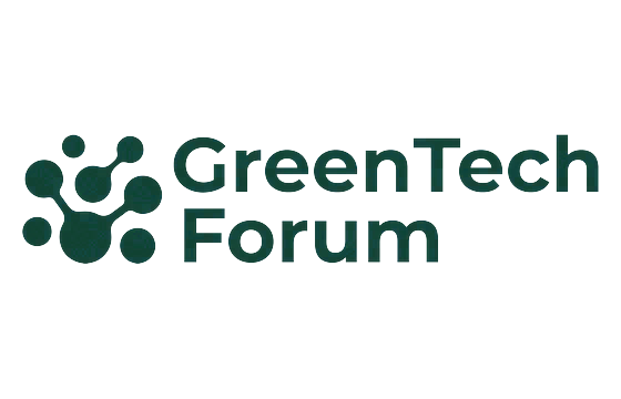 法国巴黎GREENTECH FORUM绿色科技与可持续IT展览会 标识