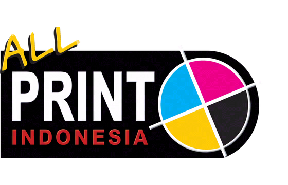 印尼雅加达All Print Indonesia国际印刷技术及设备展览会 标识