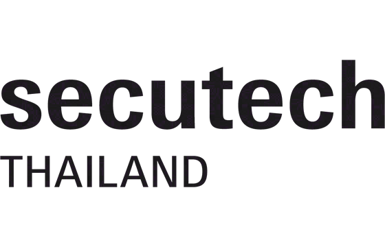 泰国曼谷Secutech安防及消防展览会 标识