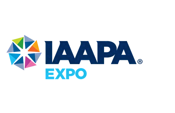 美国奥兰多IAAPA主题公园及游乐设备展览会 标识
