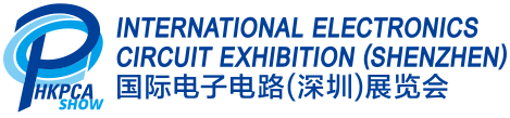 2026国际电子电路（深圳）展览会 标识