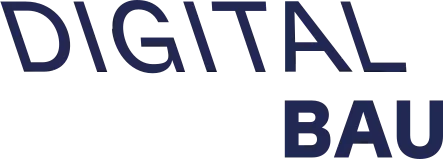 digitalBAU 标识