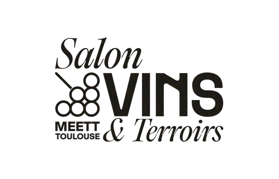 法国图卢兹秋季国际葡萄酒与风土展览会(Salon Vins & Terroirs) 标识