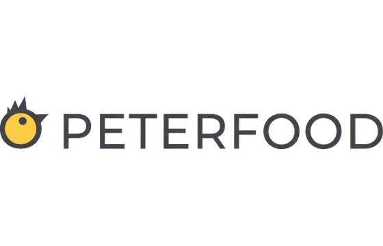俄罗斯圣彼得堡PETERFOOD国际食品展览会 标识