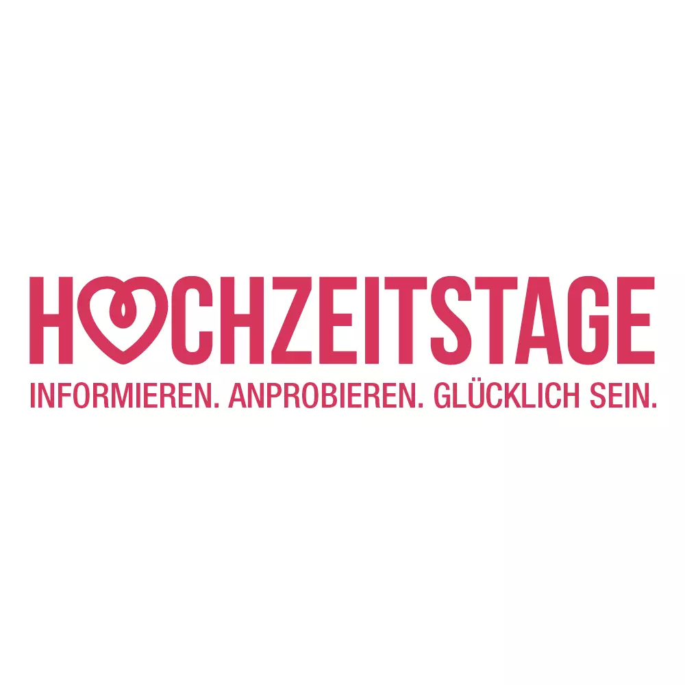 HOCHZEITSTAGE 标识