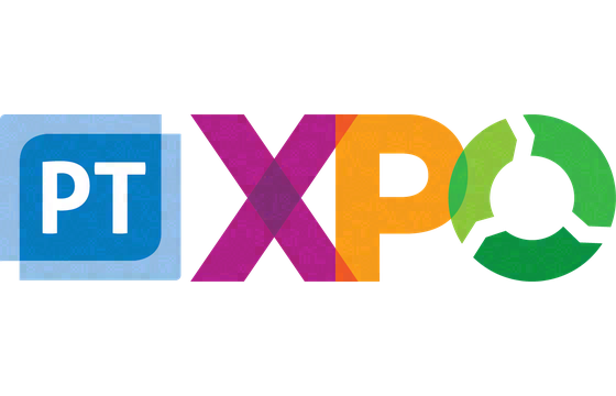 美国芝加哥PTXPO塑料成型及模具技术展览会 标识