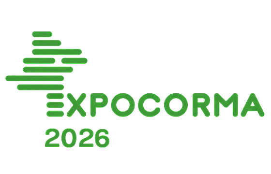 智利Expocorma国际林业产品与机械展览会 标识