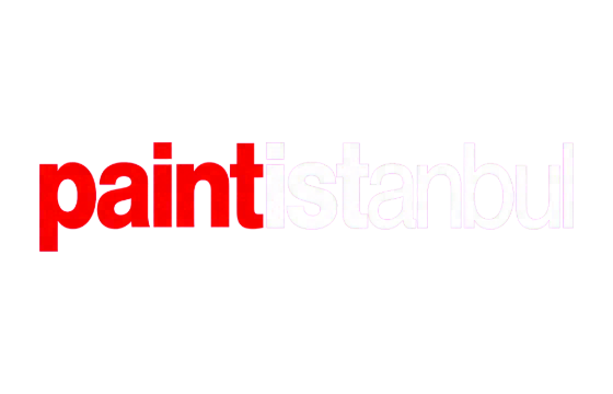 土耳其伊斯坦布尔Paintistanbul涂料、化工原料及生产设备展览会 标识