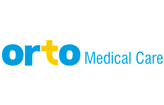 西班牙马德里Orto Medical Care矫形康复及老年护理展览会 标识